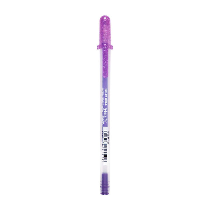 Sakura Metallic Gelly Roll