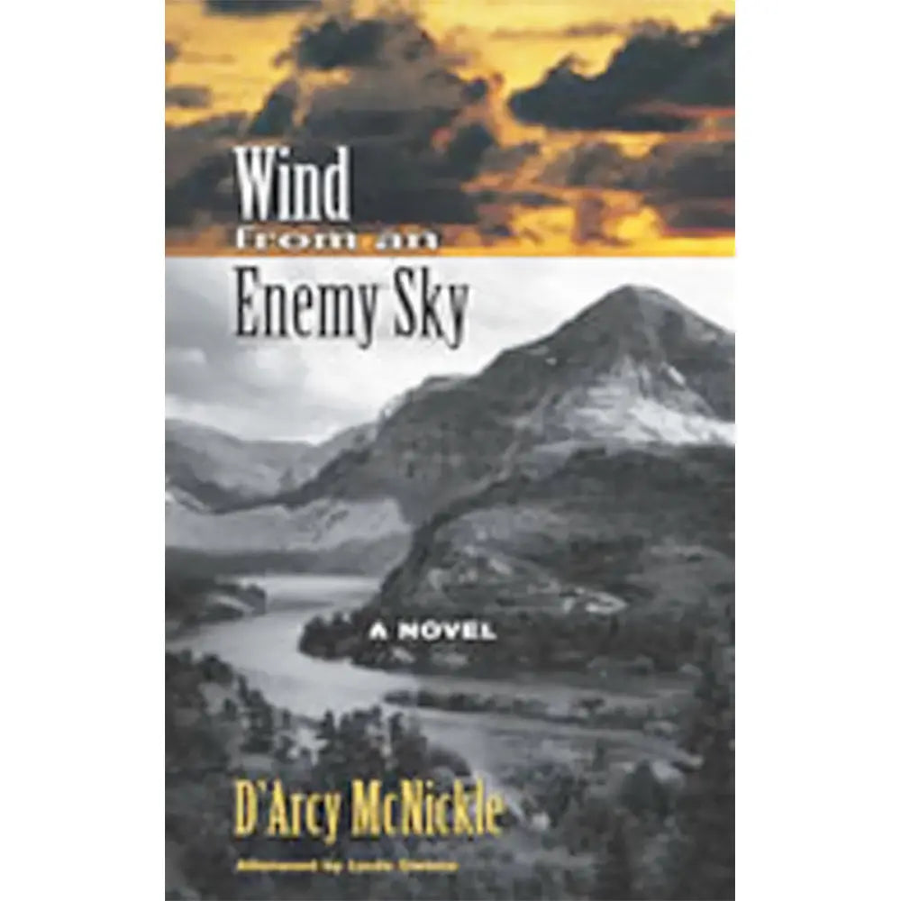 Wind from an Enemy Sky
