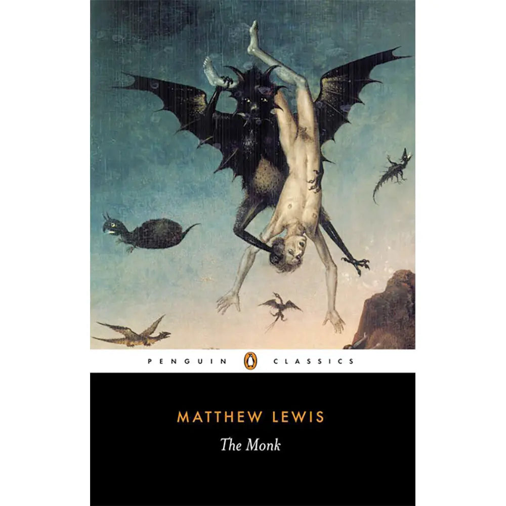 The Monk
