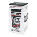Native Northwest Matriarch Bear Art Travel Mug thumbnail