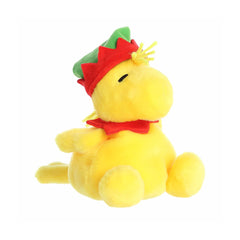 Aurora Palm Pals Elf Woodstock Plush