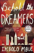 Behold the Dreamers thumbnail