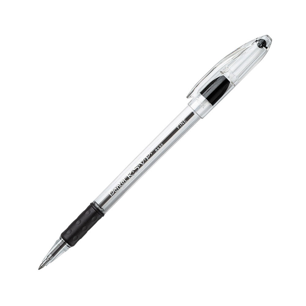 Pentel RSVP Fine Point .7mm Ballpoint Pen