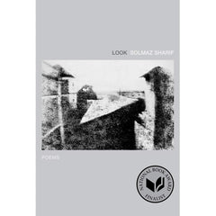 Look : Poems