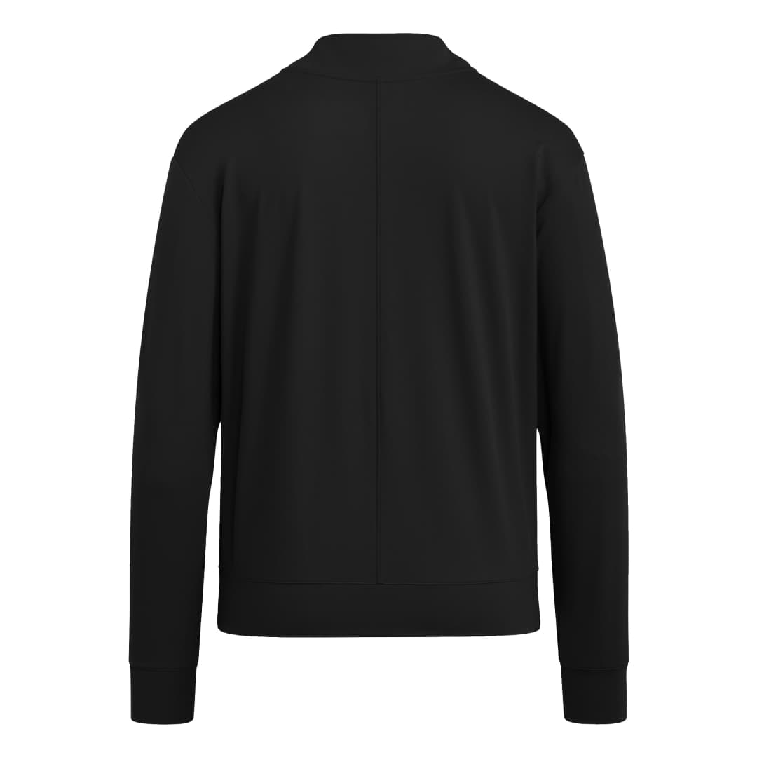 adidas Women's W Logo Ultimate365 Elevated Half Zip