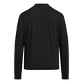 adidas Women's W Logo Ultimate365 Elevated Half Zip Back thumbnail