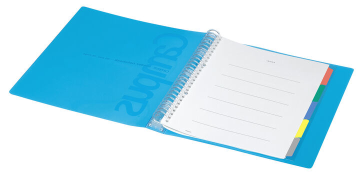 Kokuyo Campus B5 Slide Binder