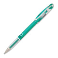 Pentel Slicci Metallic Medium Point .8mm Gel Pen thumbnail