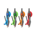 Helix Assorted Colors Plastic Universal Locking Compass thumbnail