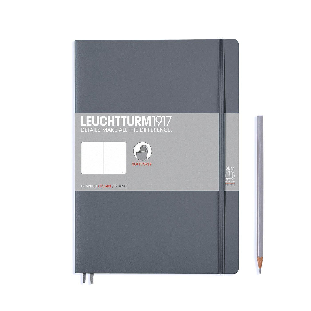 Leuchtturm 1917 B5 Softcover Composition 121ct