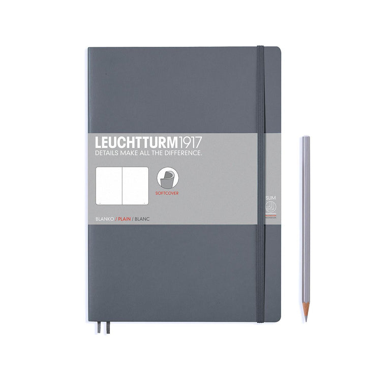 Leuchtturm 1917 B5 Softcover Composition 121ct