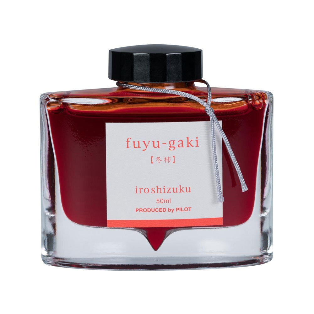 Pilot Iroshizuku 50ml Fountain Pen Ink
