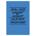 Mixed Role Productions 2026-2027 August to August Calendar thumbnail