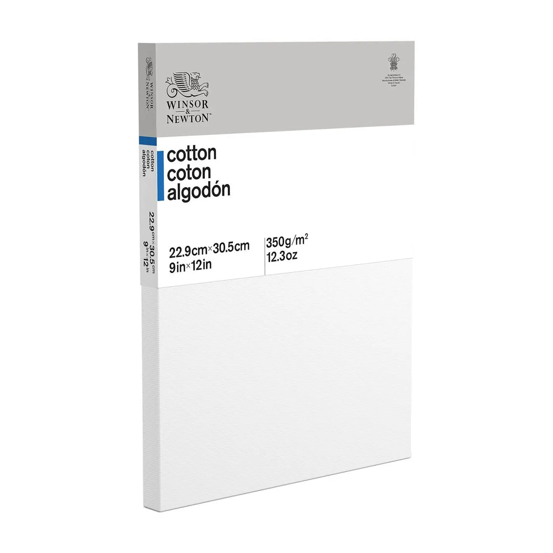 Winsor & Newton Classic Stretched Cotton Canvas