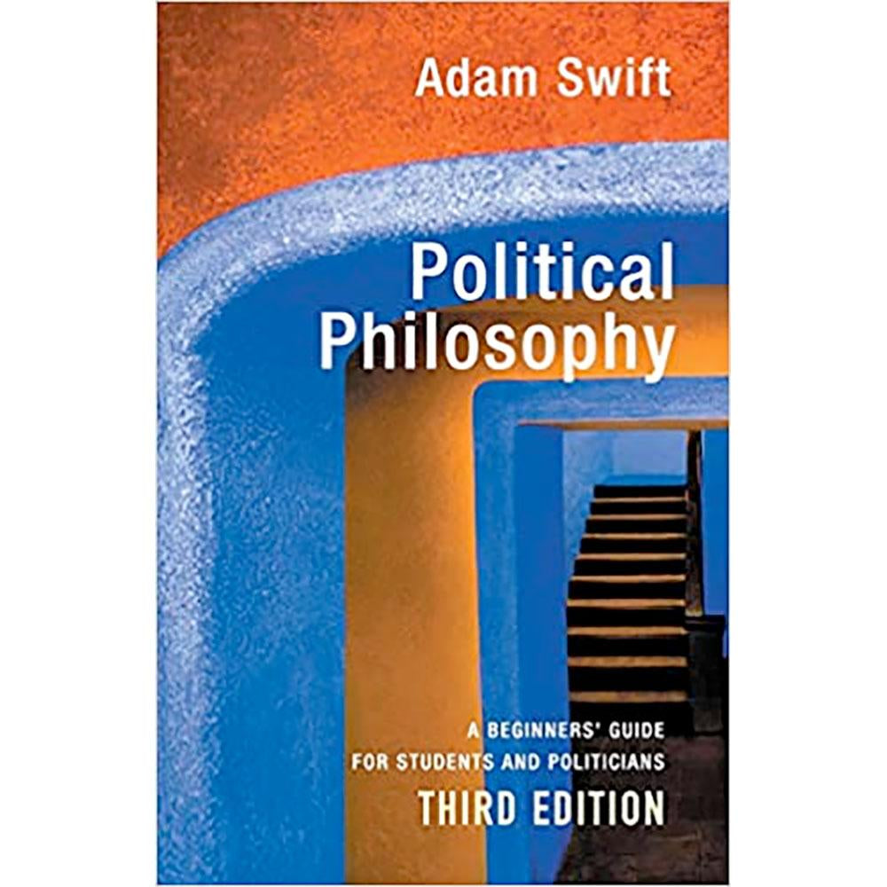 Political Philosophy (3E 14)