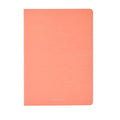 Fabriano Ecoqua 8.25" x 11.7" Stapled Grid Notebook 38 Sheets thumbnail
