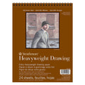 Strathmore 400 Series 100lb Heavyweight Drawing Pad thumbnail