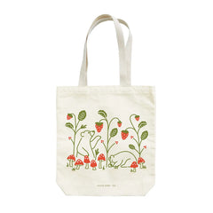 Seltzer Berry Bears Tote