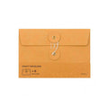 Traveler's Company Medium 4.5"x6.67" Paper Envelope 6ct thumbnail