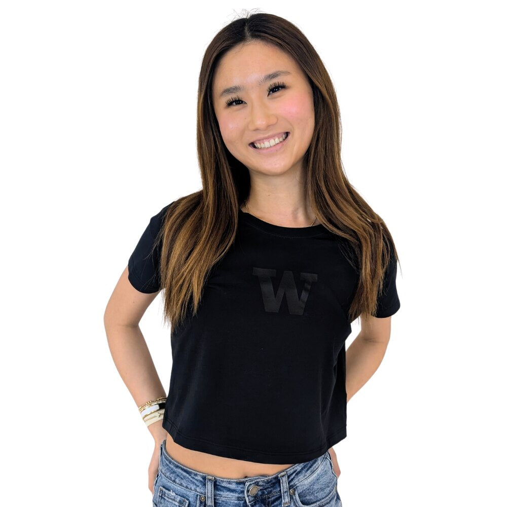 lululemon Women's Tonal W Cates Tee