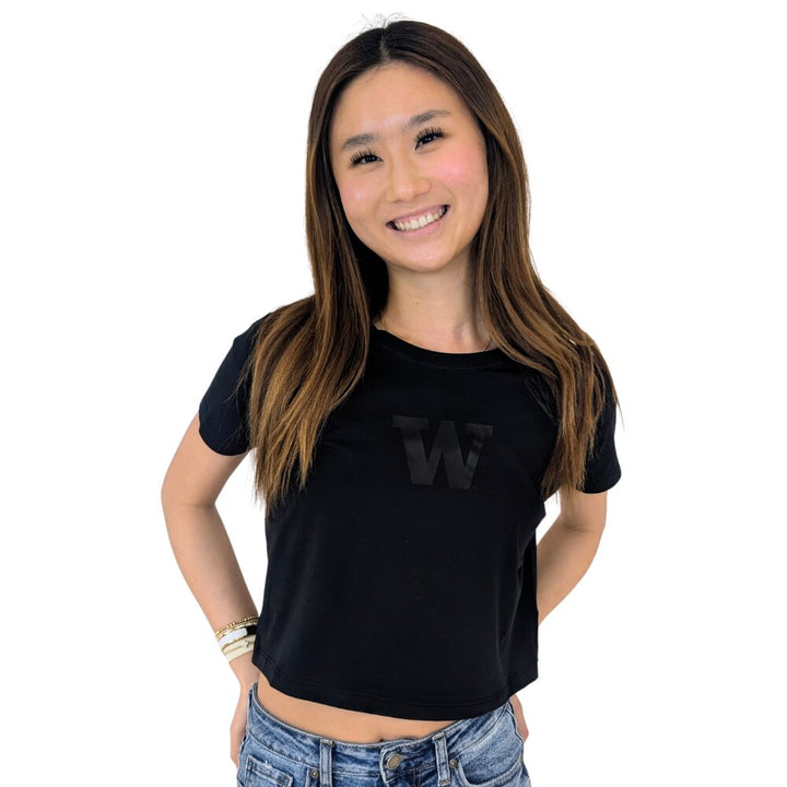 lululemon Women's Tonal W Cates Tee