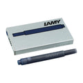 Lamy Fountain Pen Ink Cartridge 5 Pack thumbnail