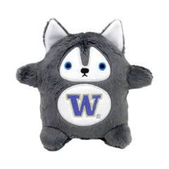 Mascot Factory W Husky Fancake Plush 4.5"