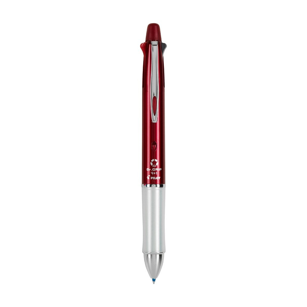 Pilot Dr. Grip 4+1 Multipen – University Book Store