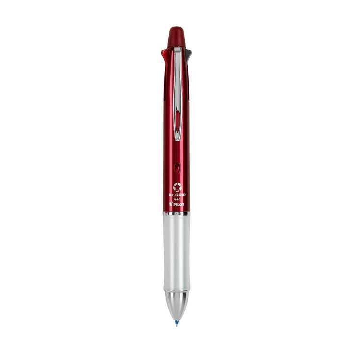 Pilot Dr. Grip 4+1 Multipen