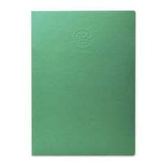 Clairefontaine Crok Blank Notebook