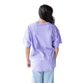 Gameday Social Women's Washington Huskies Southern Split Oversized Band Tee thumbnail