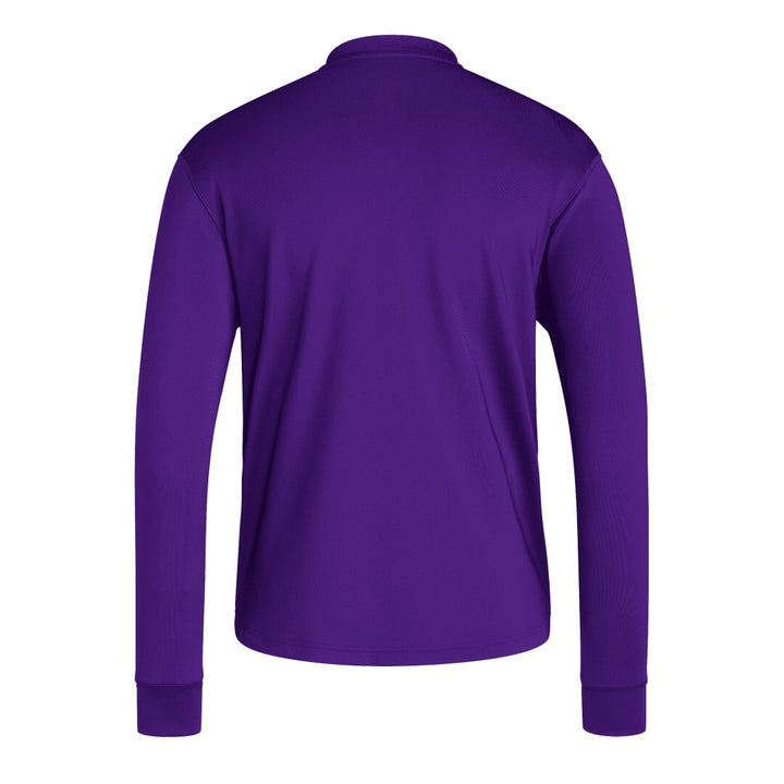 adidas Men's SS25 W Dugout Performance Crewneck