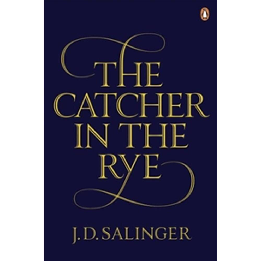 The Catcher In The Rye