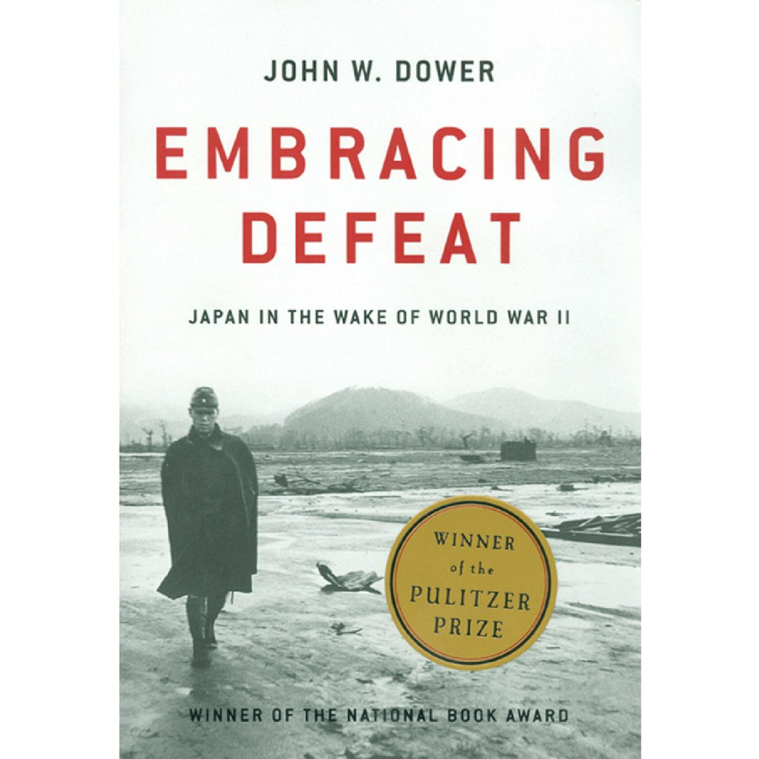 Embracing Defeat