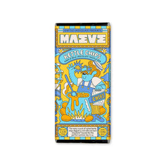 Photo of Maeve Seattle Chocolate 2.5 OZ. Kettle Chips Truffle Bar.
