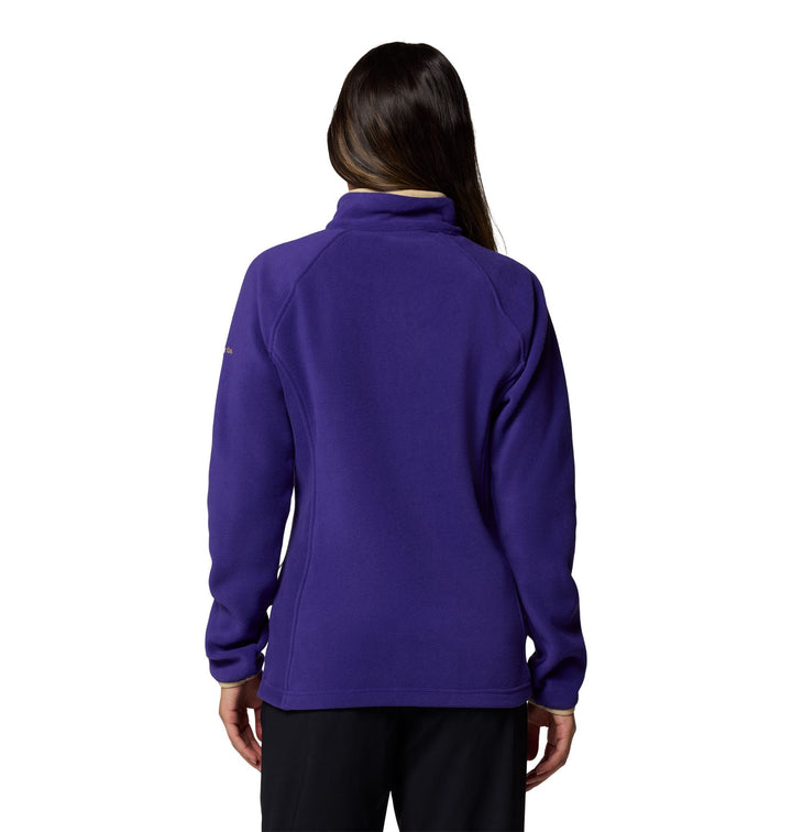 Columbia Women's W Give and Go III Fleece Jacket