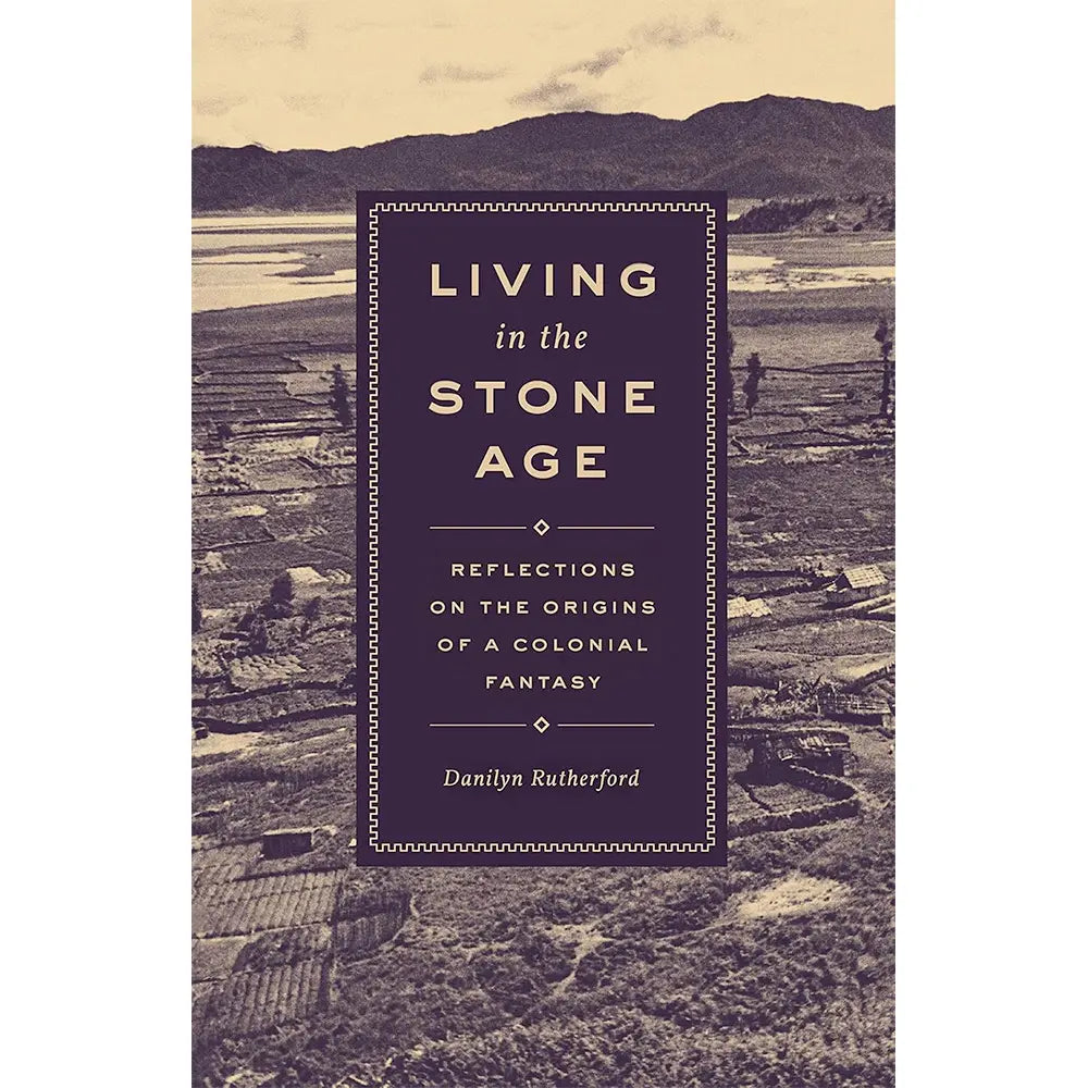 Living in the Stone Age