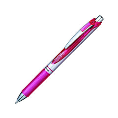 Photo of Pentel EnerGel RTX .7mm Retractable Gel Pen#color_violet.