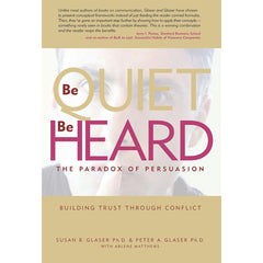 Be Quiet Be Heard (5e 06)