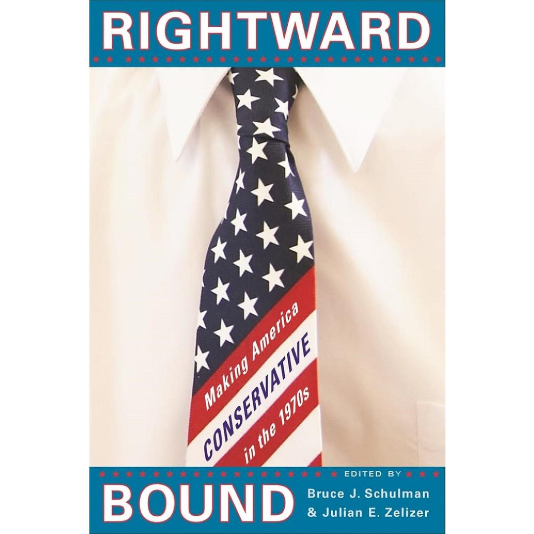 Rightward Bound