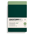 Leuchtturm 1917 Jottbook Double Pack A5 Flexcover Notebook 59ct thumbnail