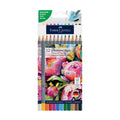 Goldfaber Watercolor Pencil Set thumbnail