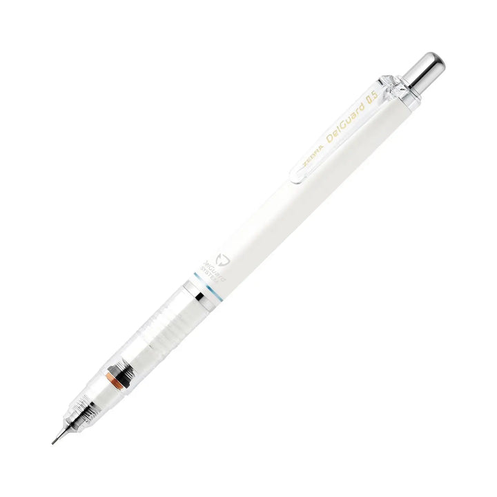 Zebra Delguard Mechanical Pencil