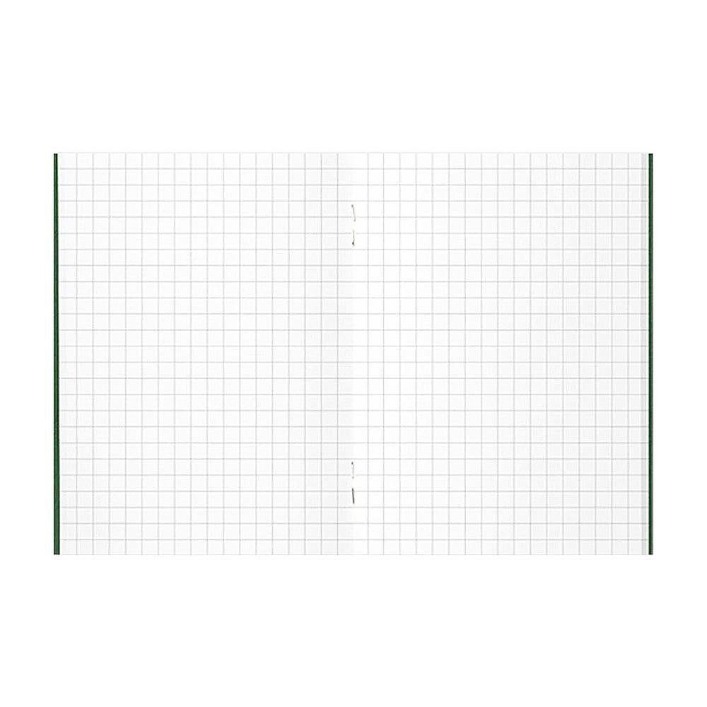 Traveler's Company Passport 002 5x5 Quad Grid Notebook Refill 64ct