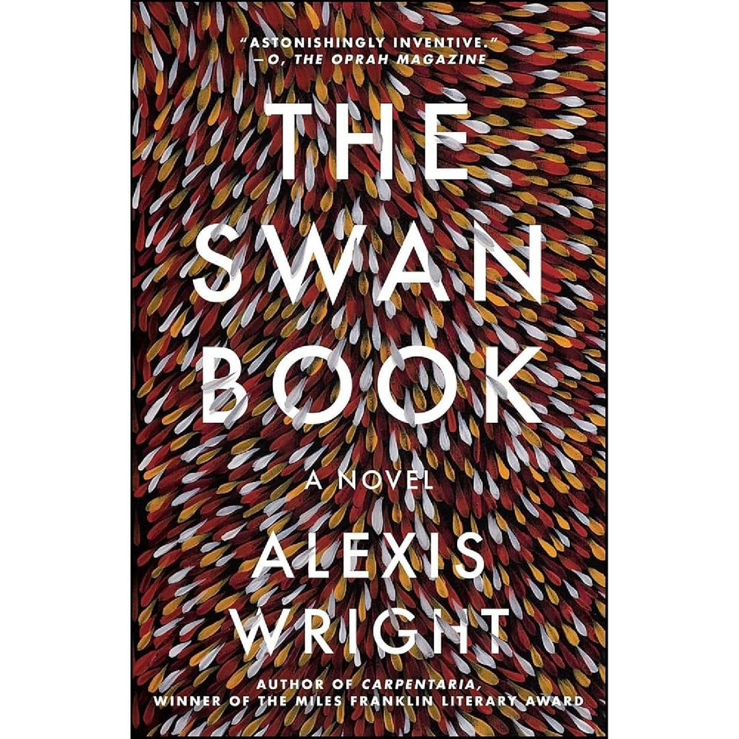 Swan Book
