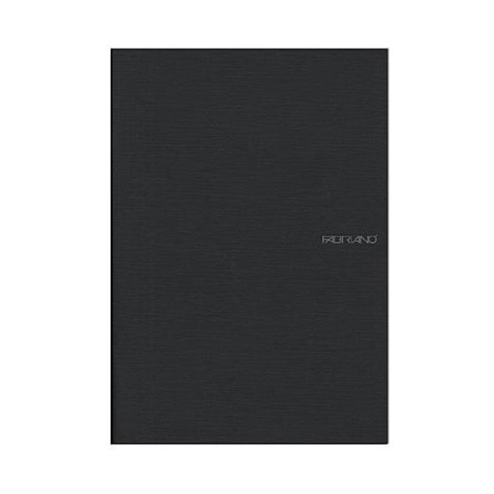 Fabriano EcoQua Soft Bound Blank 8"x11" Notebook 38ct