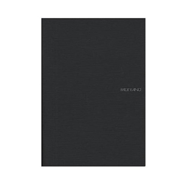 Fabriano EcoQua Soft Bound Blank 8"x11" Notebook 38ct