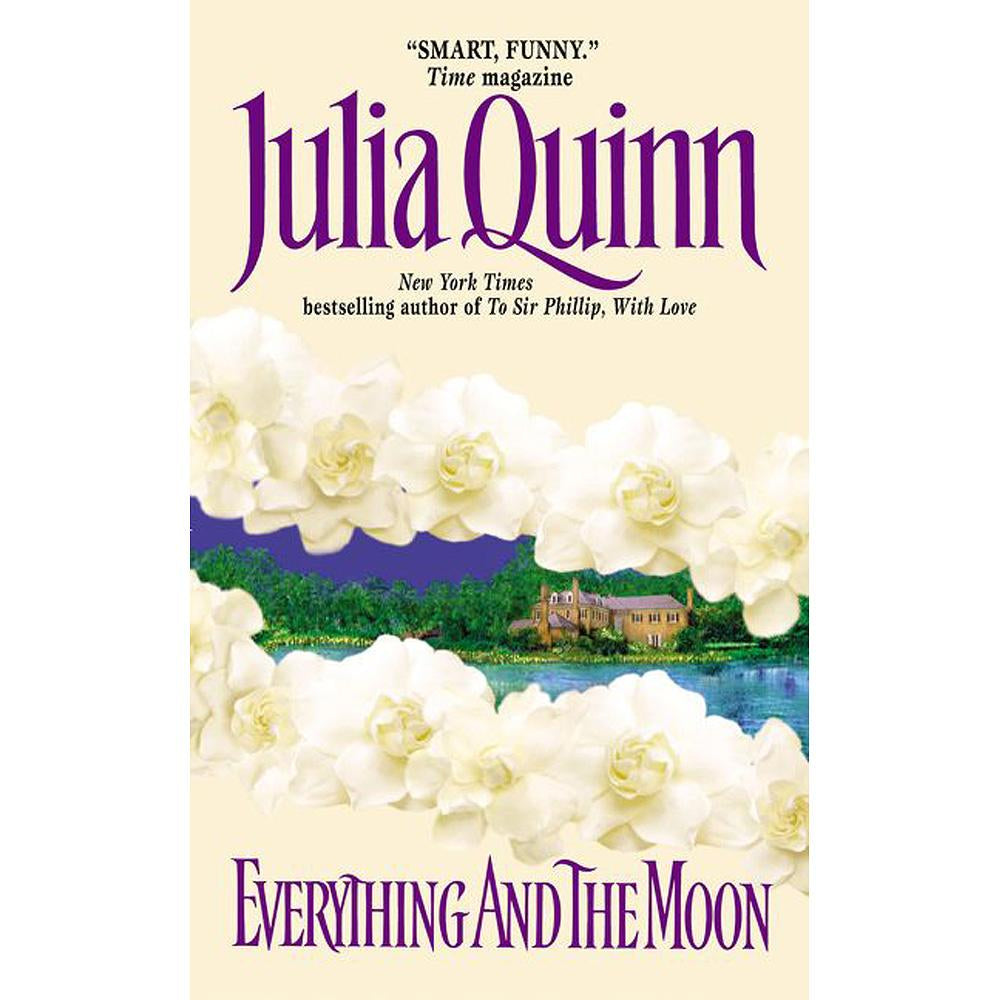 Everything and the Moon