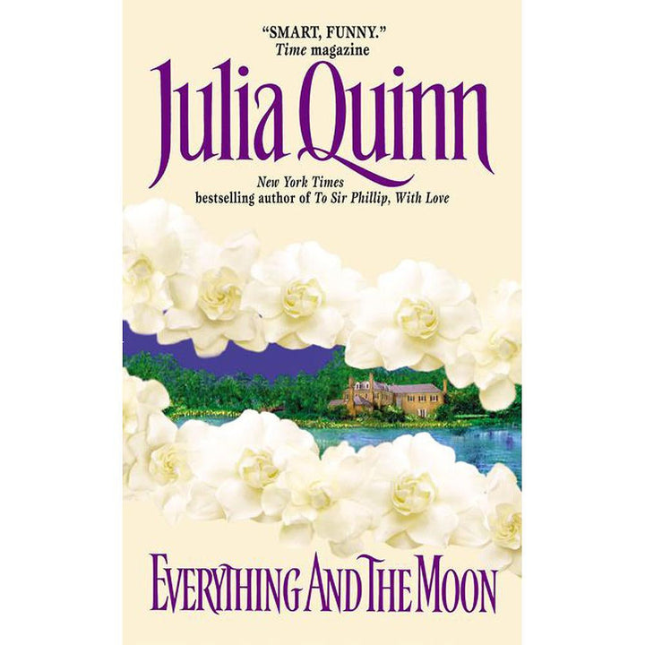 Everything and the Moon