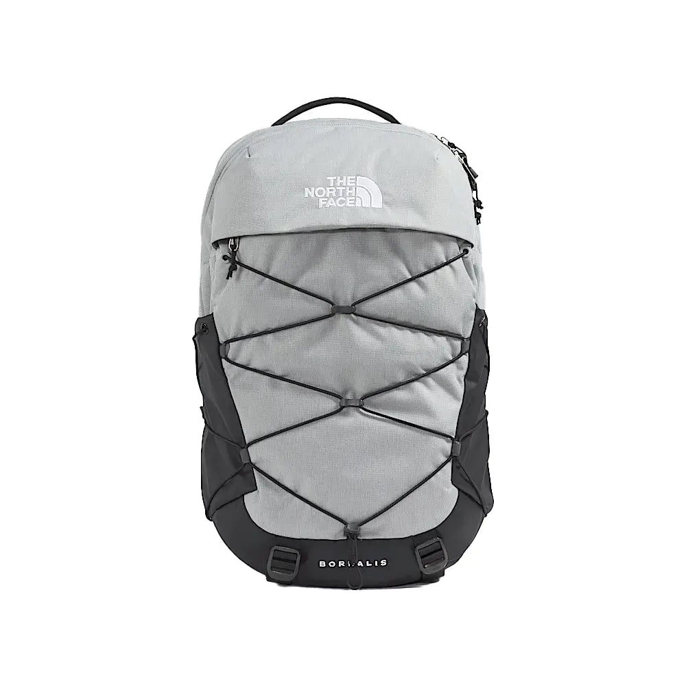 The North Face Borealis Backpack Restorative Teal/Black/Pacific Teal